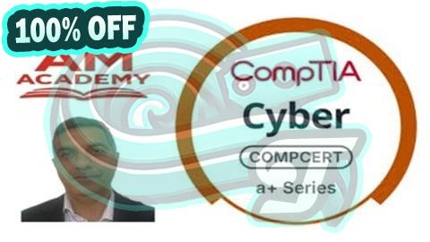 100% Free Coupon CompTIA A+ Cyber Certification Practice Tests & Training