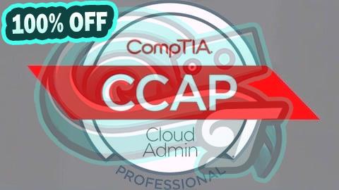 100% Free Coupon CompTIA CCAP Practice Test 2-in-1: 1500 Certified Questions