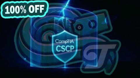 100% Free Coupon CompTIA CSCP Practice Test 4-in-1: 1500 Certified Questions