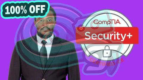 100% Free Coupon CompTIA Security+ (SY0-701) Practice Tests