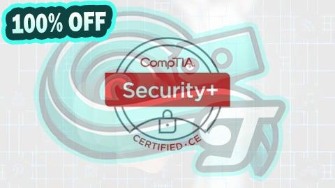 100% Free Coupon CompTIA Security+ (SYO-701) Certification Preparation Test