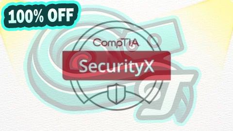 100% Free Coupon CompTIA SecurityX (CAS-005) - Exam