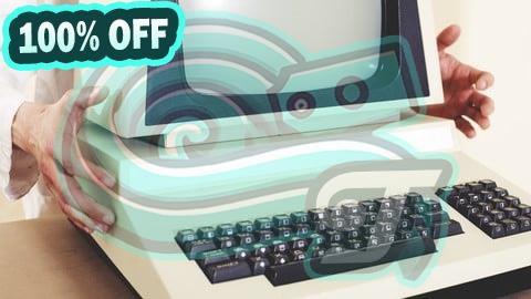 100% Free Coupon Computer And ICT Literacy Program - With 10 Course Bundle