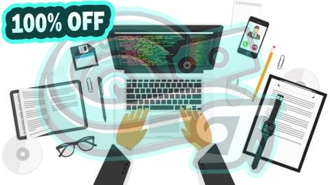 100% Free Coupon Computer Engineering Mastery: From Beginner to Expert!