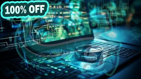 100% Free Coupon Computer Forensics and Incident Response CFIR - Masterclass