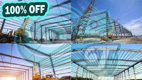 100% Free Coupon Conceptions et Calculs structures Metalliques : Eurocode3