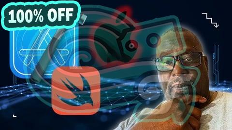 100% Free Coupon Concurrency by Example: SwiftUI Projects that Teach You