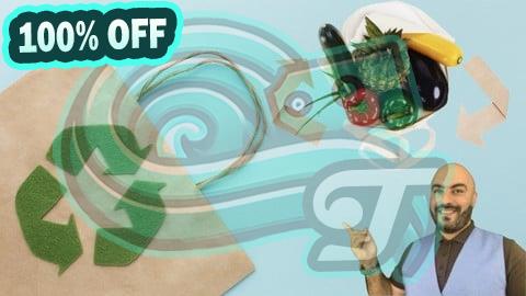 100% Free Coupon Conscious Consumption: Making Smarter, Sustainable Choices
