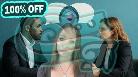 100% Free Coupon Constructive Debates and Difficult Conversations at Work