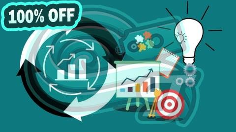 100% Free Coupon Continuous Improvement: Certification