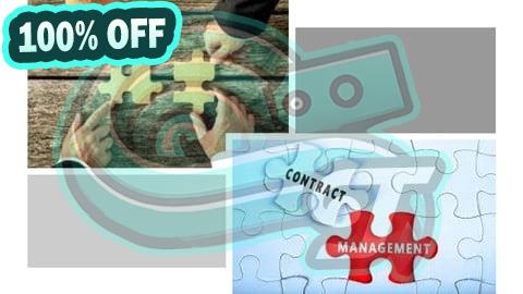 100% Free Coupon Contracts Management (Best Practices Theory & Application)
