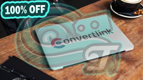 100% Free Coupon Convertlink - Dein Affiliate-Marketing vollautomatisiert!