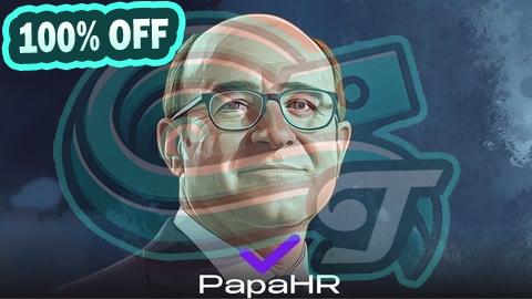 100% Free Coupon COO: Operasyon Direktörü ve Operasyonlar Direktörü [TR]