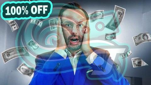 100% Free Coupon Copywriting for Six Figures: Become a Copy Writing God!