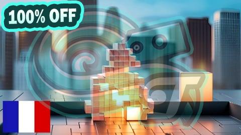 100% Free Coupon Cours de Modèles de Conception Classiques