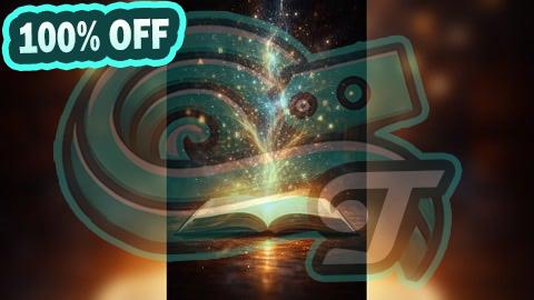 100% Free Coupon Course 3:Foundations of the Word — Reading Beyond the Letter