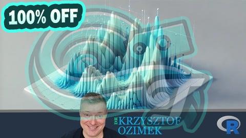 100% Free Coupon Crash Course: Copulas – Theory & Hands-On Project with R