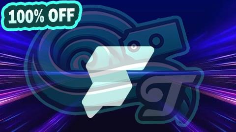 100% Free Coupon Crea tus Aplicaciones sin Código (No code) con FlutterFlow