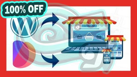 100% Free Coupon Crea un MarketPlace Multi Vendedor con WordPress y Dokan