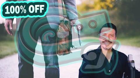 100% Free Coupon Creación de personajes para novelas