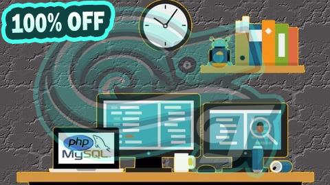 100% Free Coupon Crear un sistema de control de gastos con el patrón MVC