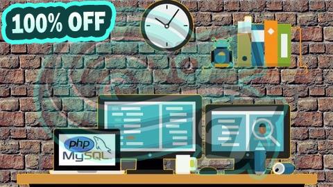 100% Free Coupon Crear un sistema de control escolar con el patrón MVC
