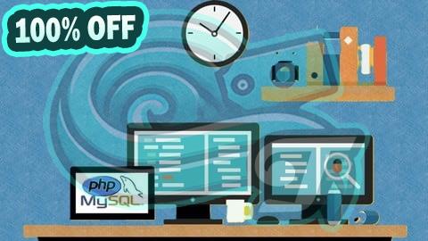 100% Free Coupon Crear un sistema de un taller mecánico con el patrón MVC