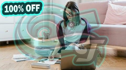 100% Free Coupon Create a Successful Online Course Using AI