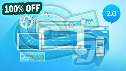 100% Free Coupon Create Ecommerce Website In WordPress (Hindi)