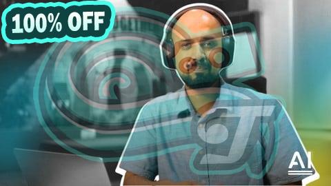 100% Free Coupon Create Profitable Course: 4 Step Guide with Generative AI