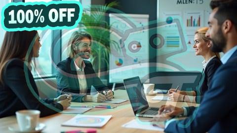 100% Free Coupon Creating & Implementing a Talent Strategy