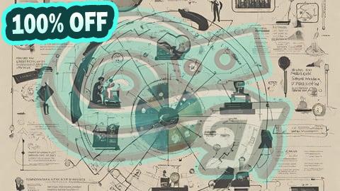 100% Free Coupon Creative Problem Solving, Logical & Critical Thinking Skill