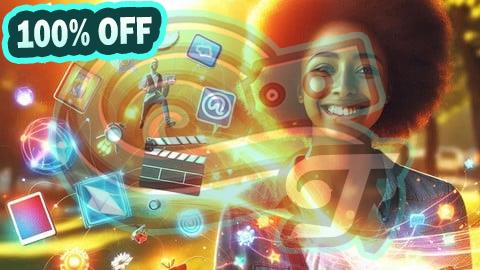 100% Free Coupon Creativity Masterclass: Become an Idea Machine & 10X Ideas