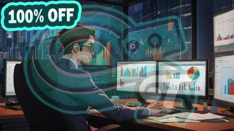 100% Free Coupon Credit Risk Modelling & Credit Scoring with Machine Learning