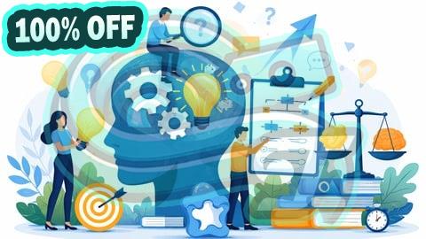 100% Free Coupon Critical Thinking & Decision Making: Avoid Costly Mistakes