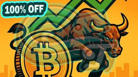 100% Free Coupon Crypto Investing 2025: How to Profit from the Next Bull Run