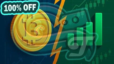 100% Free Coupon Crypto vs. Stocks 2025: Risk, Return & Growth Showdown