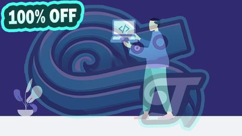 100% Free Coupon CSS And Javascript Crash Course