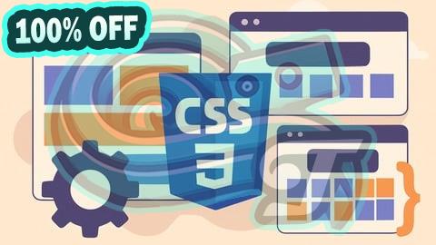100% Free Coupon CSS3 Styling & Layouts Practice Test