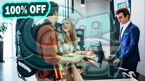 100% Free Coupon CTHP - Certified Tourism and Hospitality Professional