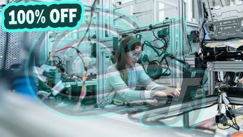 100% Free Coupon CTO Chief Technology Officer Executive Certification