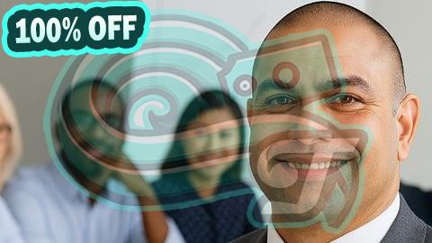 100% Free Coupon Cultural Intelligence & Etiquette Essentials for the AI Era