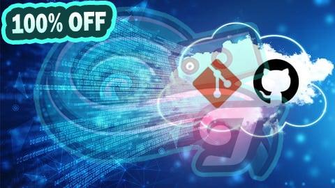 100% Free Coupon Curso completo de Git y GitHub. Prepárate para el Desarrollo