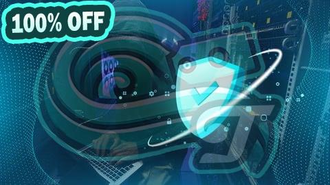 100% Free Coupon Curso completo sobre Anonimato, Privacidad y Deepweb
