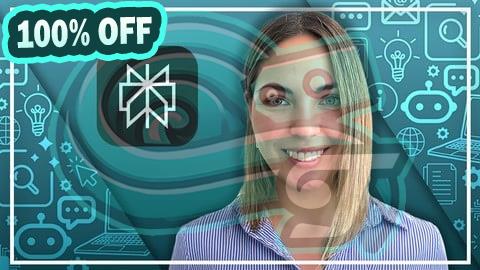 100% Free Coupon Curso de Perplexity AI: Investiga, Organiza y Escribe con IA