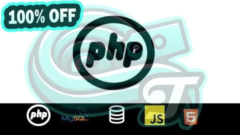 100% Free Coupon Curso de PHP y MVC : Construye proyectos web desde cero