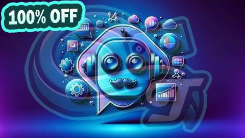 100% Free Coupon Curso IA Generativa + Prompt Engineering con ChatGPT-4