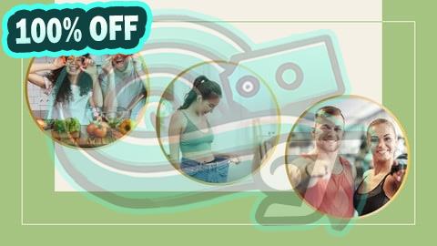 100% Free Coupon Curso Keto Integral: Bienestar, Hábitos y Transformación.