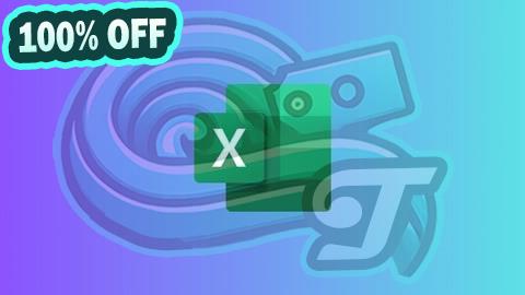 100% Free Coupon Curso Microsoft Excel: Tablas dinámicas y gráficos dinámicos