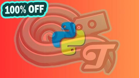 100% Free Coupon Curso Python: Manejo de Datos con Pandas